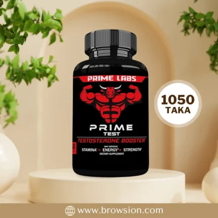 Original Prime Test