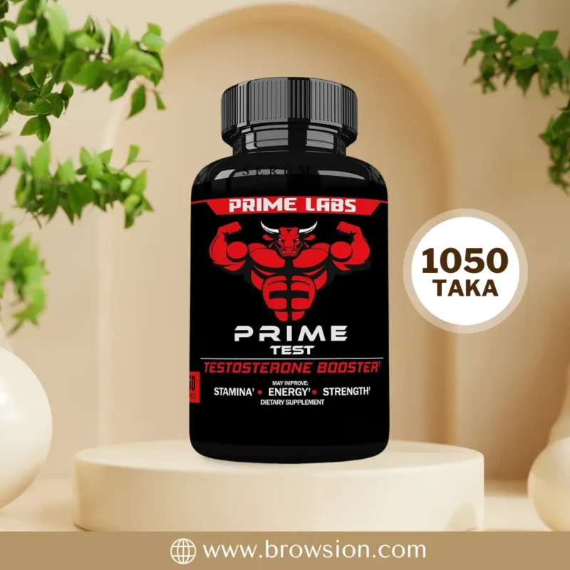 Original Prime Test
